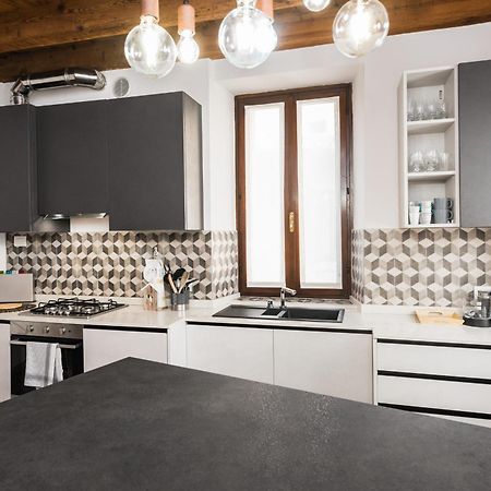 Apartmán Flats4Rent Irene Verona Exteriér fotografie