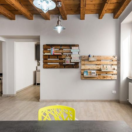 Apartmán Flats4Rent Irene Verona Exteriér fotografie