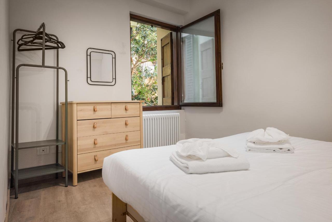Apartmán Flats4Rent Irene Verona Exteriér fotografie
