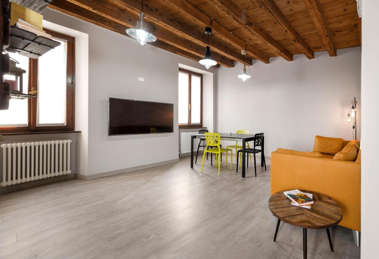 Apartmán Flats4Rent Irene Verona Exteriér fotografie