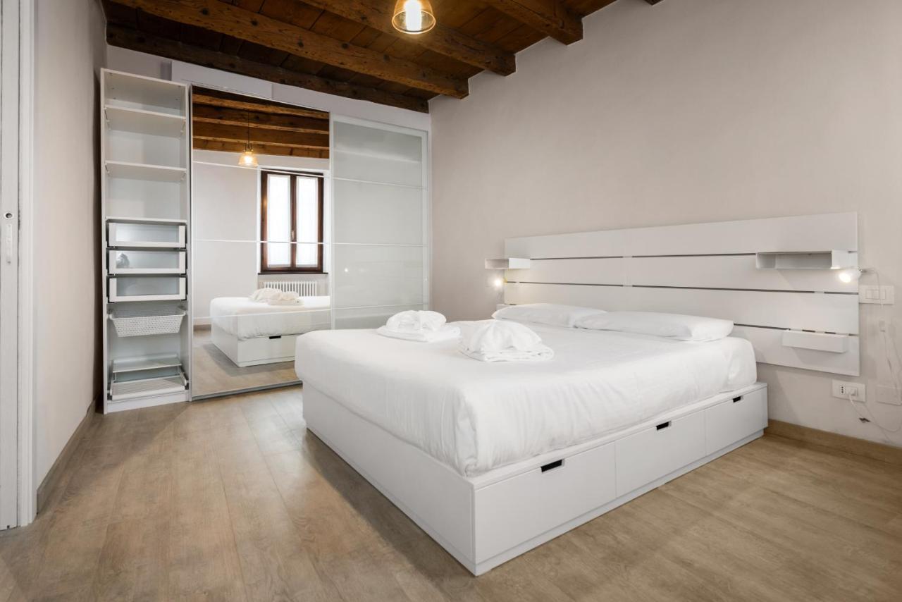 Apartmán Flats4Rent Irene Verona Exteriér fotografie