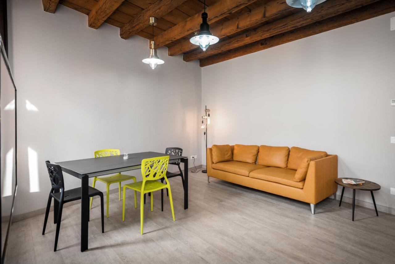 Apartmán Flats4Rent Irene Verona Exteriér fotografie