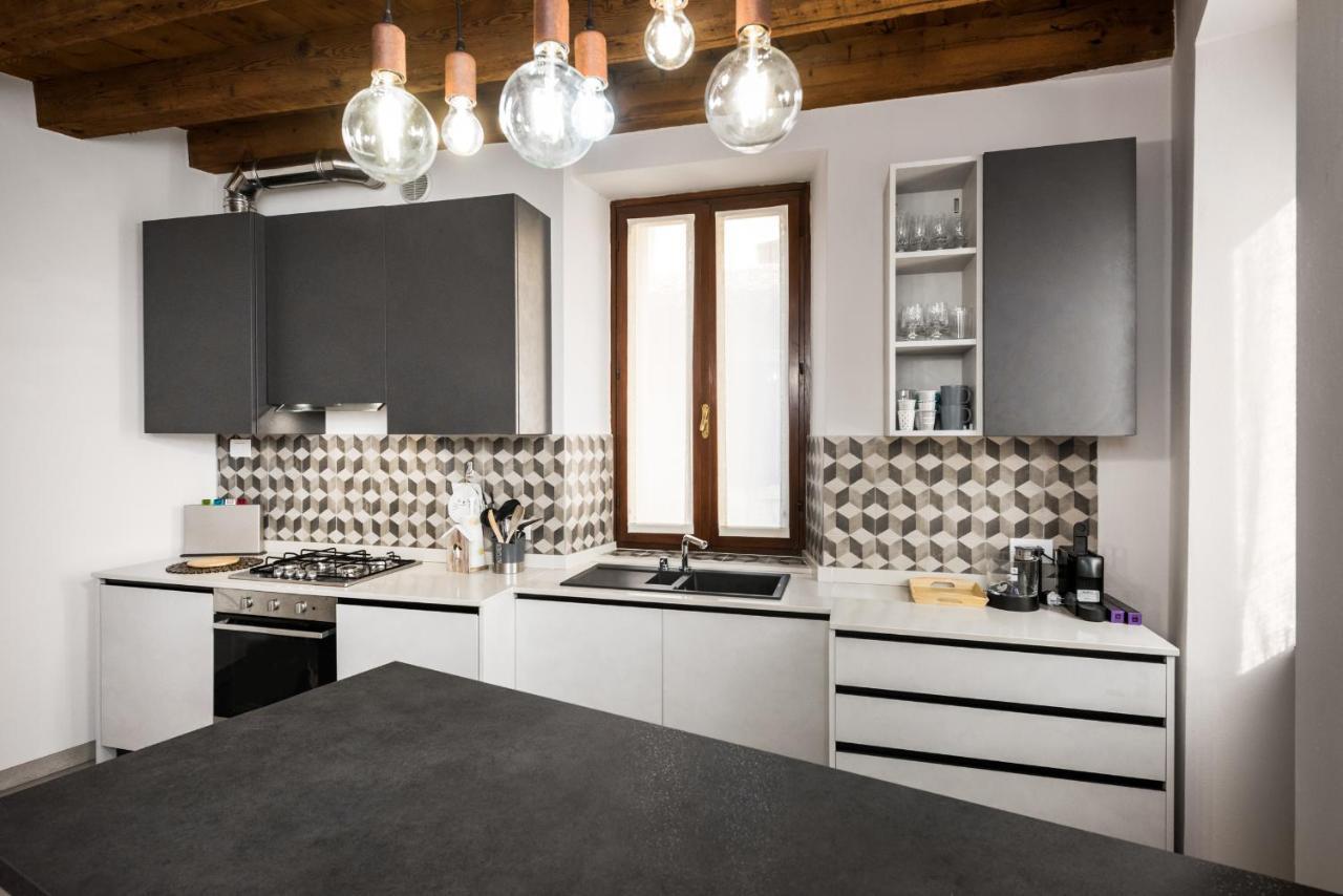 Apartmán Flats4Rent Irene Verona Exteriér fotografie