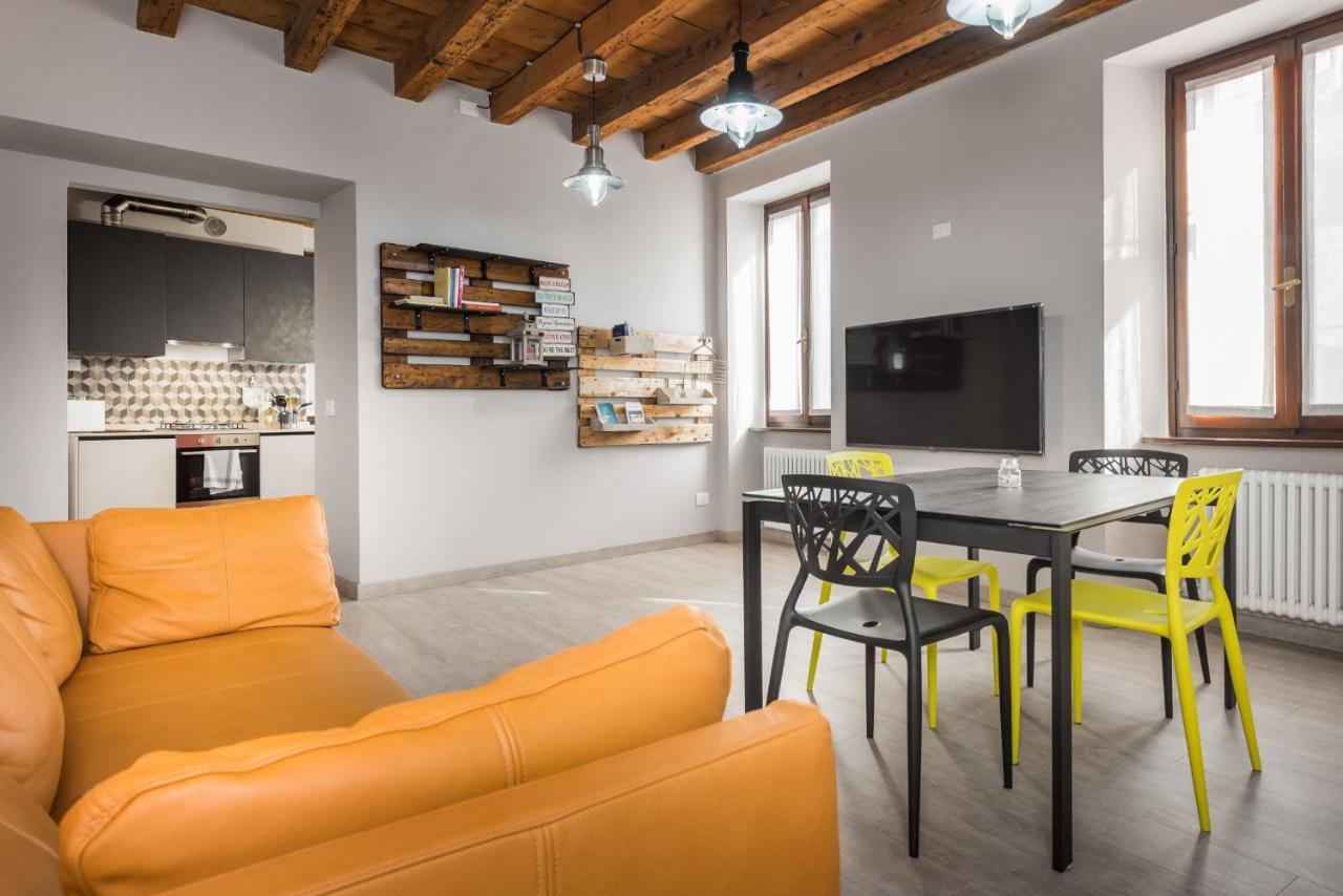 Apartmán Flats4Rent Irene Verona Exteriér fotografie