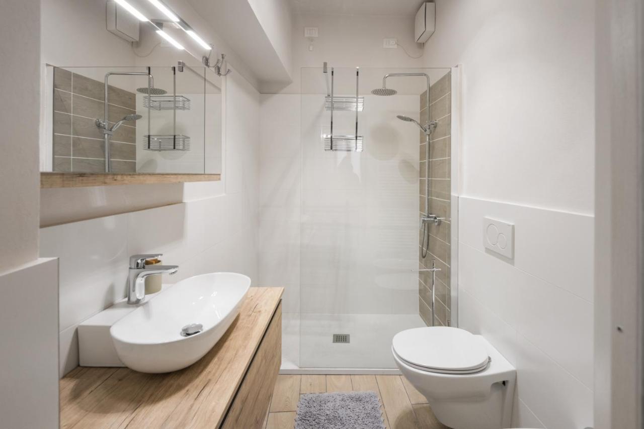 Apartmán Flats4Rent Irene Verona Exteriér fotografie