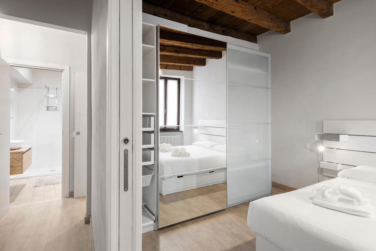 Apartmán Flats4Rent Irene Verona Exteriér fotografie