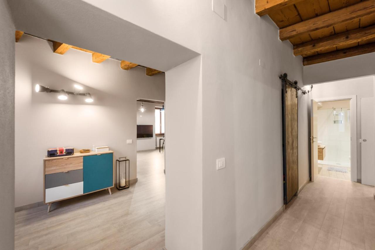 Apartmán Flats4Rent Irene Verona Exteriér fotografie