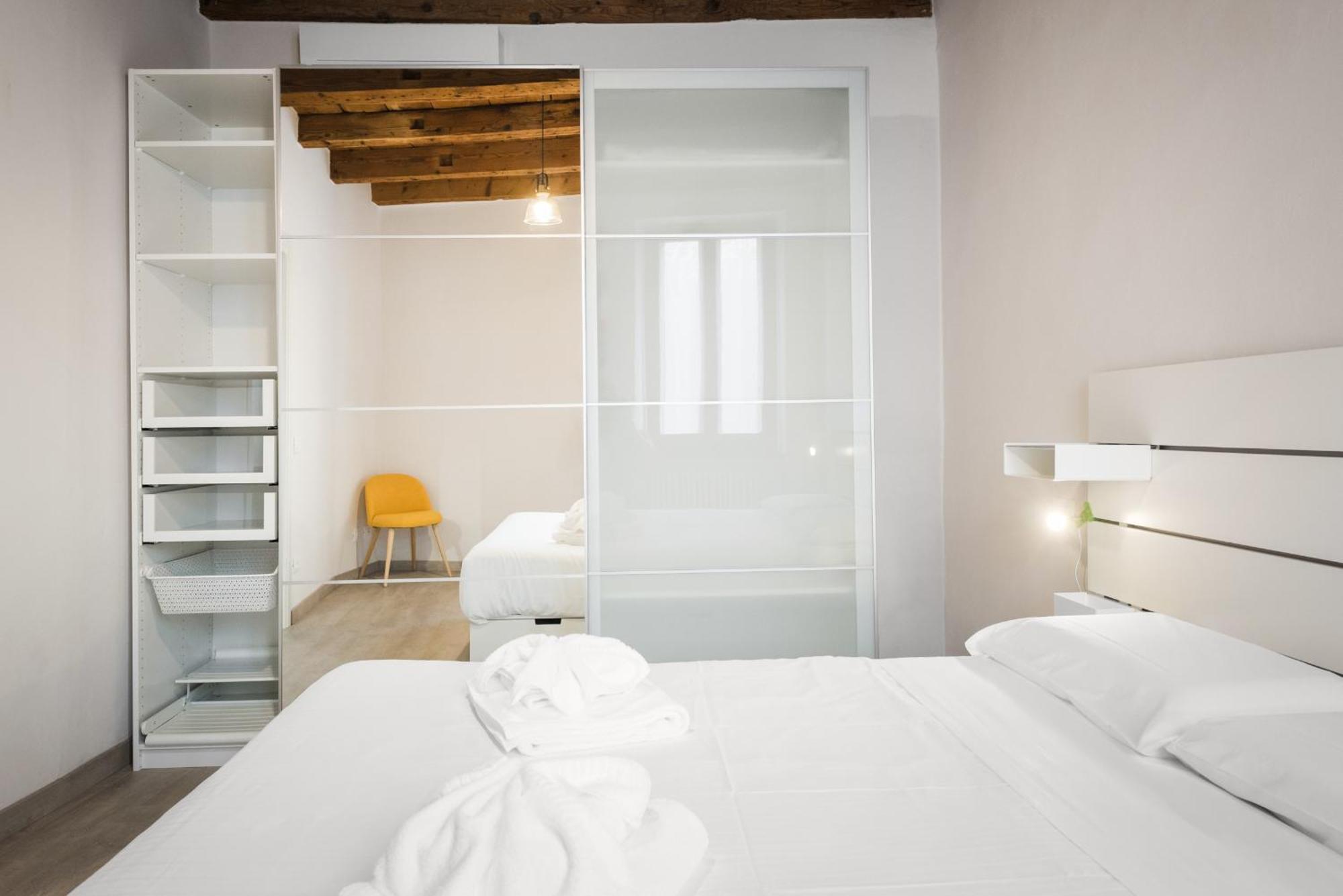 Apartmán Flats4Rent Irene Verona Exteriér fotografie