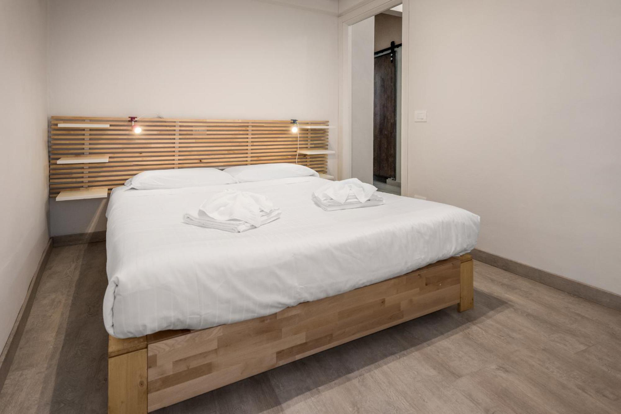 Apartmán Flats4Rent Irene Verona Exteriér fotografie